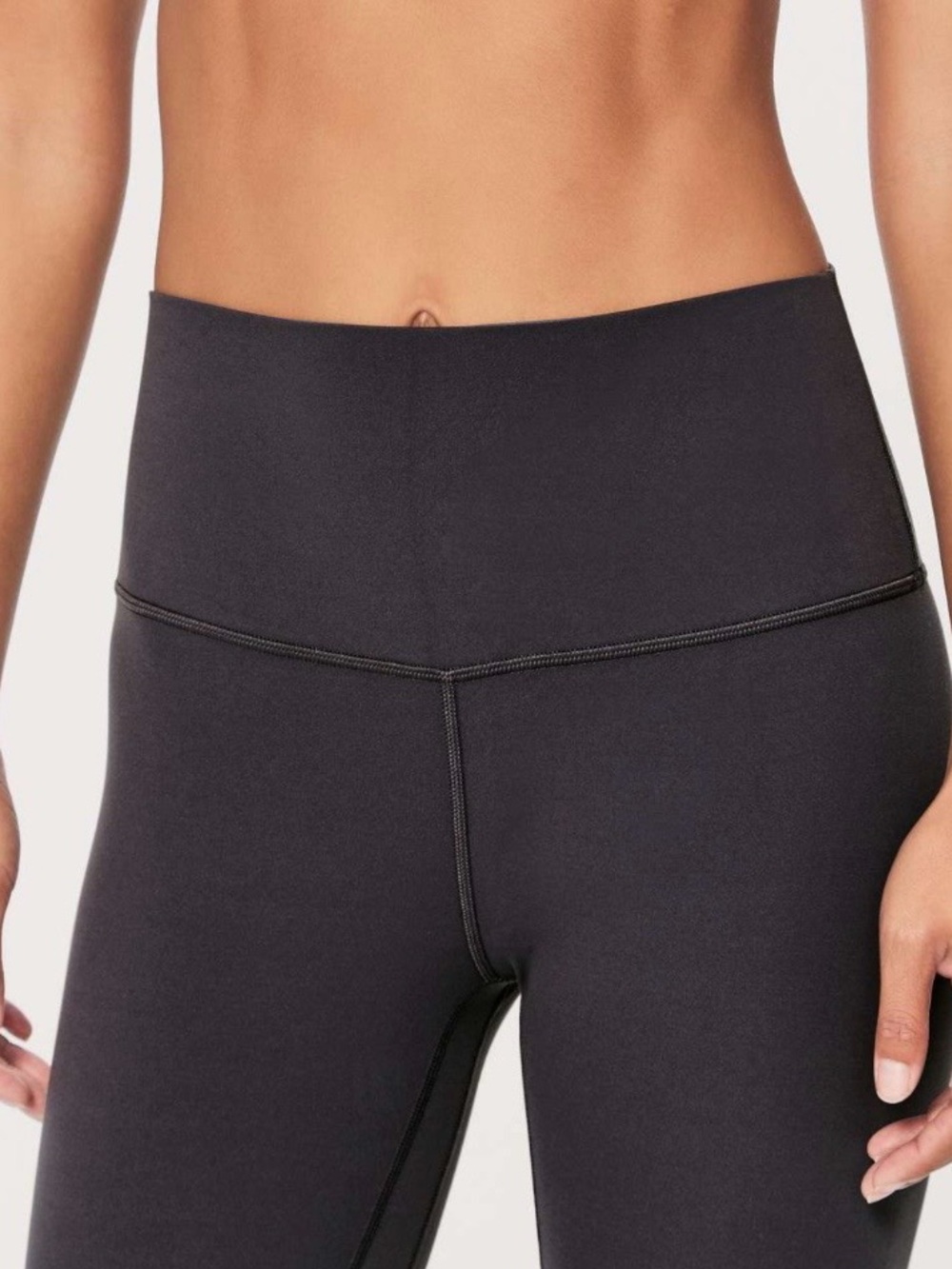 Lululemon Women’s Align Pant || NWT 12 Black